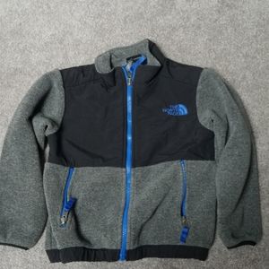 boys size 5 North Face